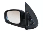   Hyundai I10 2008.05.01-2013.10.31 Visszapillantó tükör bal, bowdenes állítható, domború, (-11) (02N0)