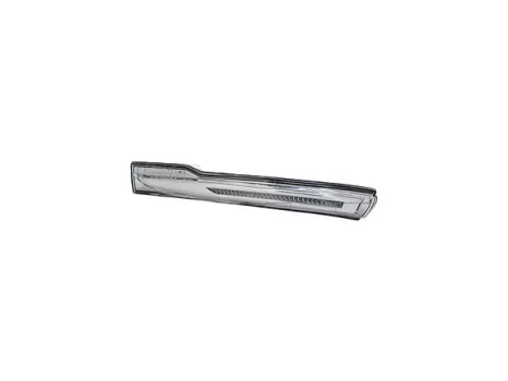 Hyundai I10 2013.11.01-2019.12.01 Külső tükörbe irányjelző bal, LED (1B15) Hyundai I10 2013.11.01-2019.12.01 Külső tükörbe irányjelző bal, LED (1B15)