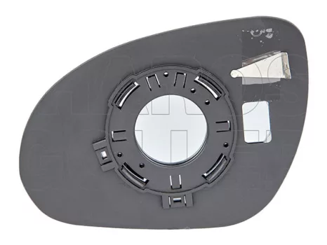 Hyundai I30 (FD) 2007.03-2011.10.31 Tükörlap cserélh. jobb domború,(cseh gyártás) (1AYC) Hyundai I30 (FD) 2007.03-2011.10.31 Tükörlap cserélh. jobb domború,(cseh gyártás) (1AYC)