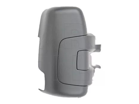 Iveco Daily 2014.07.01-2019.05.31 Visszapillantó tükör borítás jobb, fekete (1ERH)