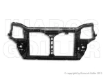   Hyundai Accent MC 2006.01.01-2010.06.30 Homlokfal kpl. (0Y5I)