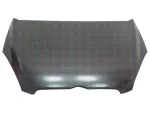 Hyundai Accent MC 2006.01.01-2010.06.30 Gépháztető (0MK1)