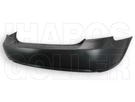 Hyundai Accent MC 2006.01.01-2010.06.30 Hátsó lökhárító fényezendő (4 ajtós) (03IZ) Hyundai Accent MC 2006.01.01-2010.06.30 Hátsó lökhárító fényezendő (4 ajtós) (03IZ)