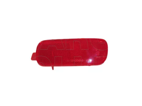 Honda CRV 2002.04.01-2006.03.31 Hátsó prizma jobb (05VS)