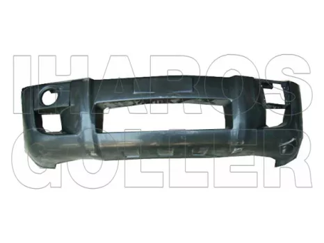 Hyundai Tucson 2004.04.01-2009.03.31 Első lökhárító fényezendő ködlámpás (0SEL) Hyundai Tucson 2004.04.01-2009.03.31 Első lökhárító fényezendő ködlámpás (0SEL)