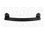   Hyundai Tucson 2004.04.01-2009.03.31 Első lökhárító merevítő (0SET)