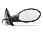   Lancia Y 1996.01.01-2000.10.31 Visszapillantó tükör jobb, elektromos  állítható fűthető (0XFV)