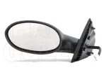   Lancia Y 1996.01.01-2000.10.31 Visszapillantó tükör bal, elektromos  állítható fűthető (0XFU)