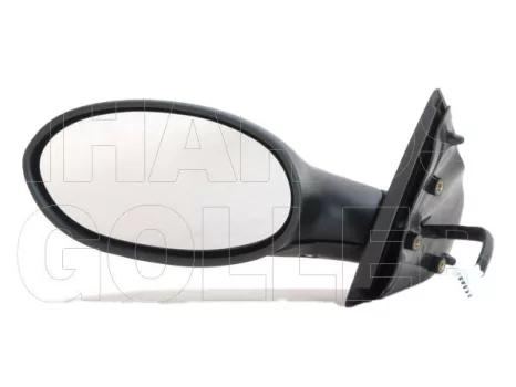 Lancia Y 1996.01.01-2000.10.31 Visszapillantó tükör bal, elektromos  állítható fűthető (0XFU)