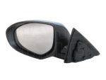  Mazda 6 2007.09.01-2010.02.28 Visszapillantó tükör bal, elektromos  állítás,fűthető, domború,fényezendő,behajtható. (0VA5)