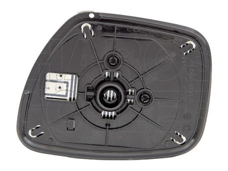 Mazda 5 2005.06.01-2008.01.31 Tükörlap cserélhető jobb, domború, fűthető (12CS)