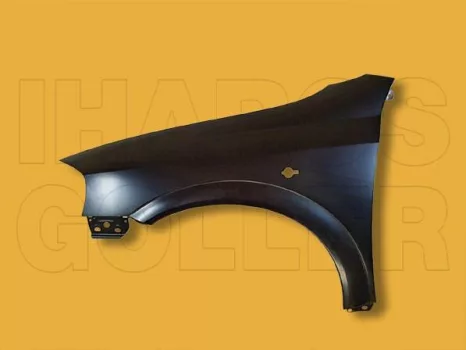 Opel Astra G 1997.09.01-2003.08.31 Első sárvédő bal (0D3T) Opel Astra G 1997.09.01-2003.08.31 Első sárvédő bal (0D3T)