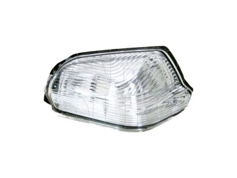 Mercedes Sprinter (W906) 2006.06.01-2013.09.07 Külső tükörbe irányjelző jobb (0YIT)