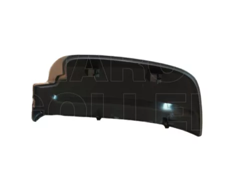 Mercedes Vito (W639) 2010.04.02- Visszapillantó tükör borítás jobb fekete (07A1)