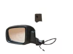   Mercedes Viano (W639) 2010.10.23-2014.01.31 Visszapillantó tükör bal, elektromos állítható aszférikus (079Y)