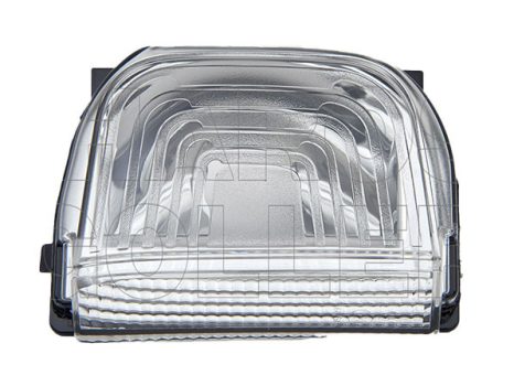 Mercedes Sprinter (BR 907/910) 2018.06.01- Külső tükörbe irányjelző bal (rövid karú) (1PSM)