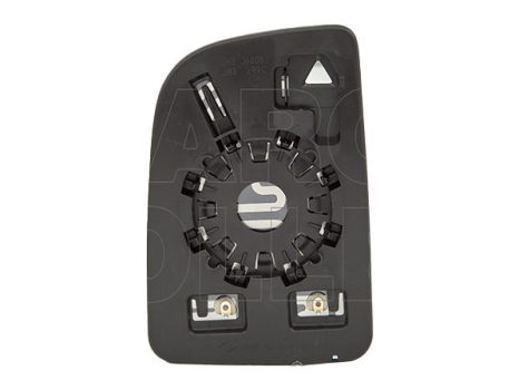 Mercedes Sprinter (BR 907/910) 2018.06.01- VTL cserélh. jobb domború fűthető (nagy)(rövid karú) (1PWA)