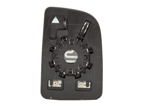 Mercedes Sprinter (BR 907/910) 2018.06.01- VTL cserélh. bal domború fűthető (nagy)(rövid karú) (1PW9)