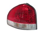   Hyundai Santa Fe 2001.03.01-2006.01.30 Hátsó lámpa üres bal 05-től DEPO (08ED)
