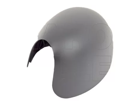 Mini (BMW) 1 2001.01.01-2006.10.31 Visszapillantó tükör borítás jobb, alapozott (12B9)