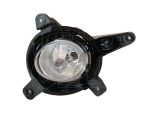   Kia Sportage Jeep 2004.08.25-2010.02.02 Ködlámpa 27W bal 08.03.- (kerek) DEPO (02XU)