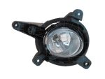   Kia Sportage Jeep 2004.08.25-2010.02.02 Ködlámpa 27W jobb 08.03.- (kerek) DEPO  (02XV)