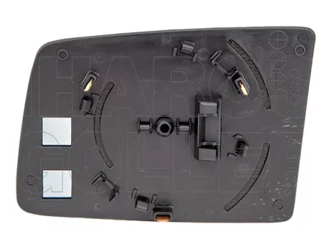Opel Astra F 1991.09.01-1997.08.31 Tükörlap cserélhető jobb domború, szögletes (-94.08) (12DN) Opel Astra F 1991.09.01-1997.08.31 Tükörlap cserélhető jobb domború, szögletes (-94.08) (12DN)