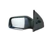   Opel Astra G 1997.09.01-2003.08.31 Visszapillantó tükör bal, elektromos  állítás, fűthető, aszférikus,fényezendő (0DIN)