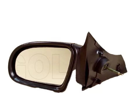 Opel Corsa B 1992.09.01-2000.08.31 Visszapillantó tükör bal, karral állítható (0B9S)