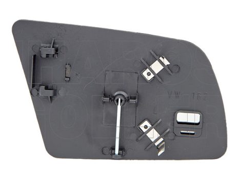 Opel Vectra A 1988.09.01-1995.08.31 Tükörlap cserélhető bal, sík (1541)