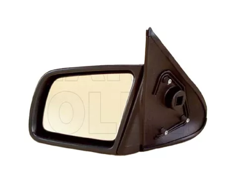 Opel Vectra A 1988.09.01-1995.08.31 Visszapillantó tükör bal, elektromos  állítható, fűthető (0IJI)