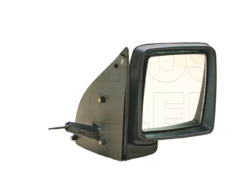 Opel Corsa C Combo 2000.09.01-2011.08.31 Visszapillantó tükör kpl. jobb (0MF3)