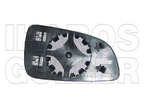 Opel Astra H 2003.09.01-2014.08.31 VTL cserélh. bal, aszférikus, fűthető (kiv. Classic) (0PBC) Opel Astra H 2003.09.01-2014.08.31 VTL cserélh. bal, aszférikus, fűthető (kiv. Classic) (0PBC)