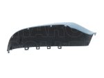   Opel Astra H 2003.09.01-2014.08.31 Visszapillantó tükör borítás bal fényez. (össz. típ., kiv. Classic) (0X80)