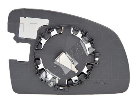 Opel Meriva A 2003.09.01-2009.08.31 Tükörlap cserélhető bal, aszférikus (05EU)