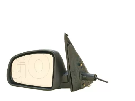Opel Meriva A 2003.09.01-2009.08.31 Visszapillantó tükör bal, bowdenes állítható,fényezendő (0JPX)