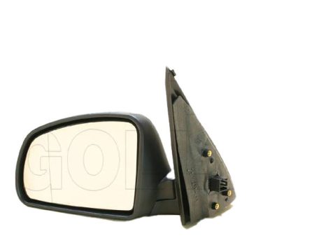 Opel Meriva A 2003.09.01-2009.08.31 Visszapillantó tükör bal, elektromos  állítható, fűthető, fényezendő (0JPY)