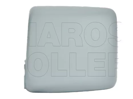 Opel Corsa C Combo 2000.09.01-2011.08.31 Visszapillantó tükör borítás alapozott, jobb (1544)