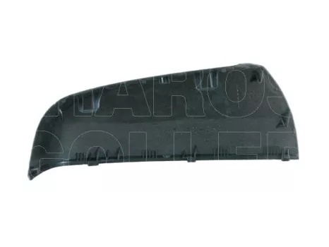 Opel Zafira 2005.09.01-2007.08.31 Visszapillantó tükör borítás bal alapozott (0TY4)