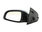   Opel Astra H 2003.09.01-2014.08.31 Visszapillantó tükör. bal, domború elektromos  állítás fűthető elektromos behajthatóajt. 3 ajtós (0RR6)