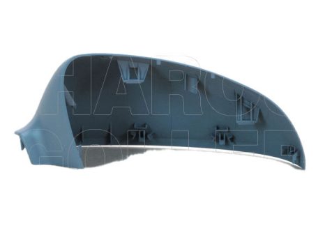 Opel Astra J/1 2009.09.01-2012.08.31 Visszapillantó tükör borítás jobb, alapozott (0YEI)