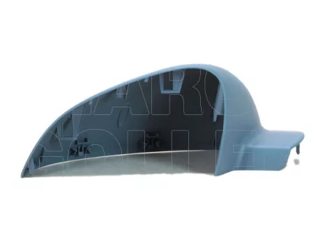 Opel Insignia 1/1 2008.09.01-2013.08.31 Visszapillantó tükör borítás bal, alapozott (0YEG)