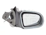   Opel Corsa B 1992.09.01-2000.08.31 Visszapillantó tükör jobb, karral állítható, domború, fényezendő (154W)