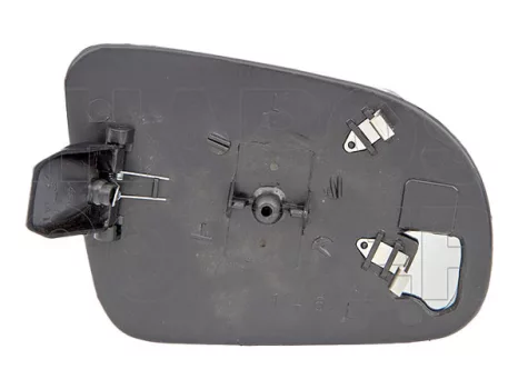 Opel Corsa B 1992.09.01-2000.08.31 Tükörlap cserélhető bal, aszférikus (1540)