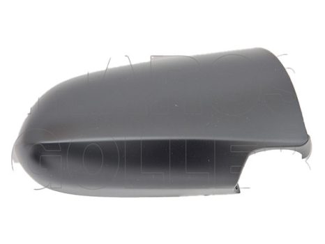 Opel Zafira 1998.09.01-2005.08.31 Visszapillantó tükör borítás fekete, jobb (12IS)