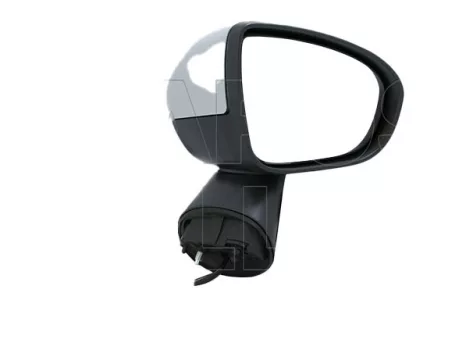 Opel Meriva B 2009.09.01-2014.06.30 Visszapillantó tükör jobb, elektromos  állítás, fűthető,észben alapozott * (057W)