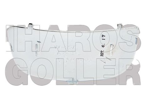 Nissan Primera (P12) 2002.03.01-2007.12.31. VTL cserélhető bal kicsi, domború (1AYG)