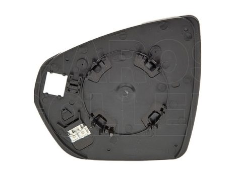 Citroen C5 Aircross 2019.02.01- Tükörlap cserélhető jobb, domború, fűthető (1HY2)