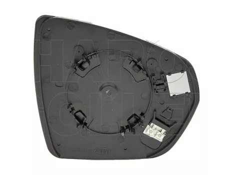 Citroen C5 Aircross 2019.02.01- Tükörlap cserélhető bal, domború, fűthető (1HY1)