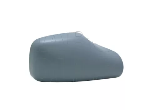 Peugeot 106 1991.09.01-1996.02.28 Visszapillantó tükör borítás fényezendő jobb (0IWU)